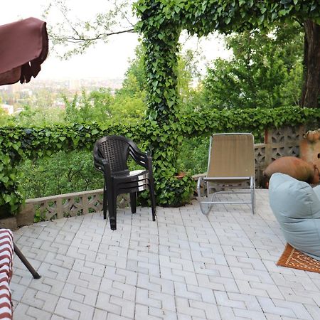 Picnic Hostel كوتايسي المظهر الخارجي الصورة