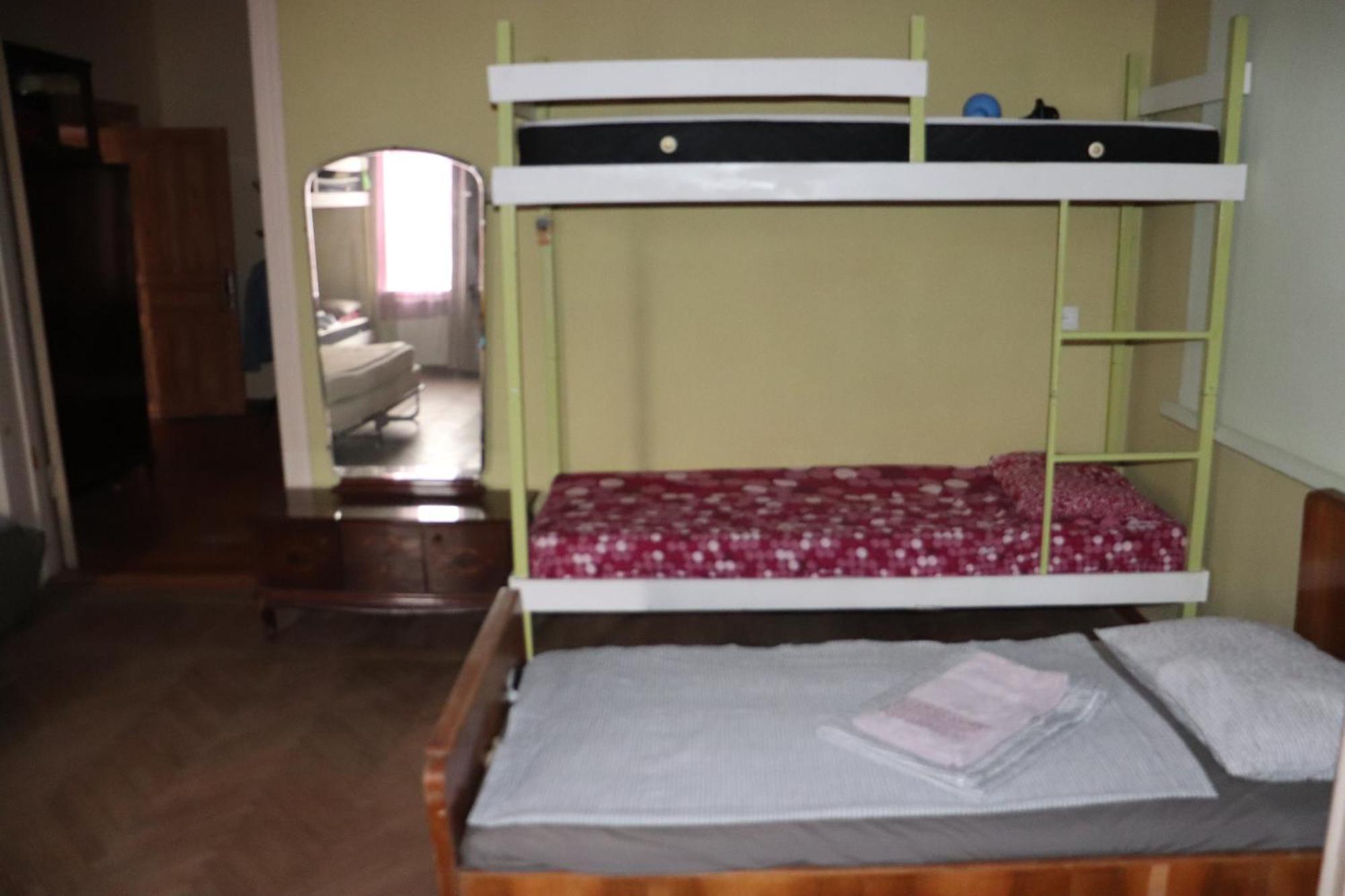 Picnic Hostel كوتايسي المظهر الخارجي الصورة