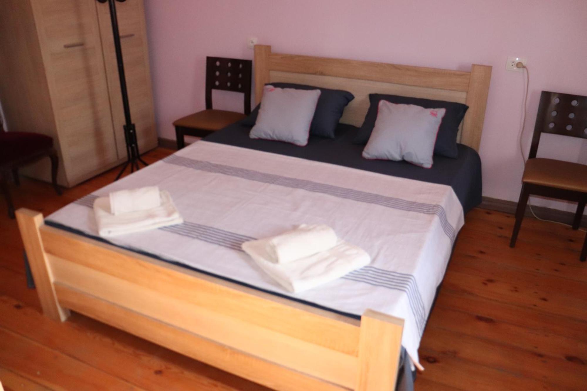 Picnic Hostel كوتايسي المظهر الخارجي الصورة