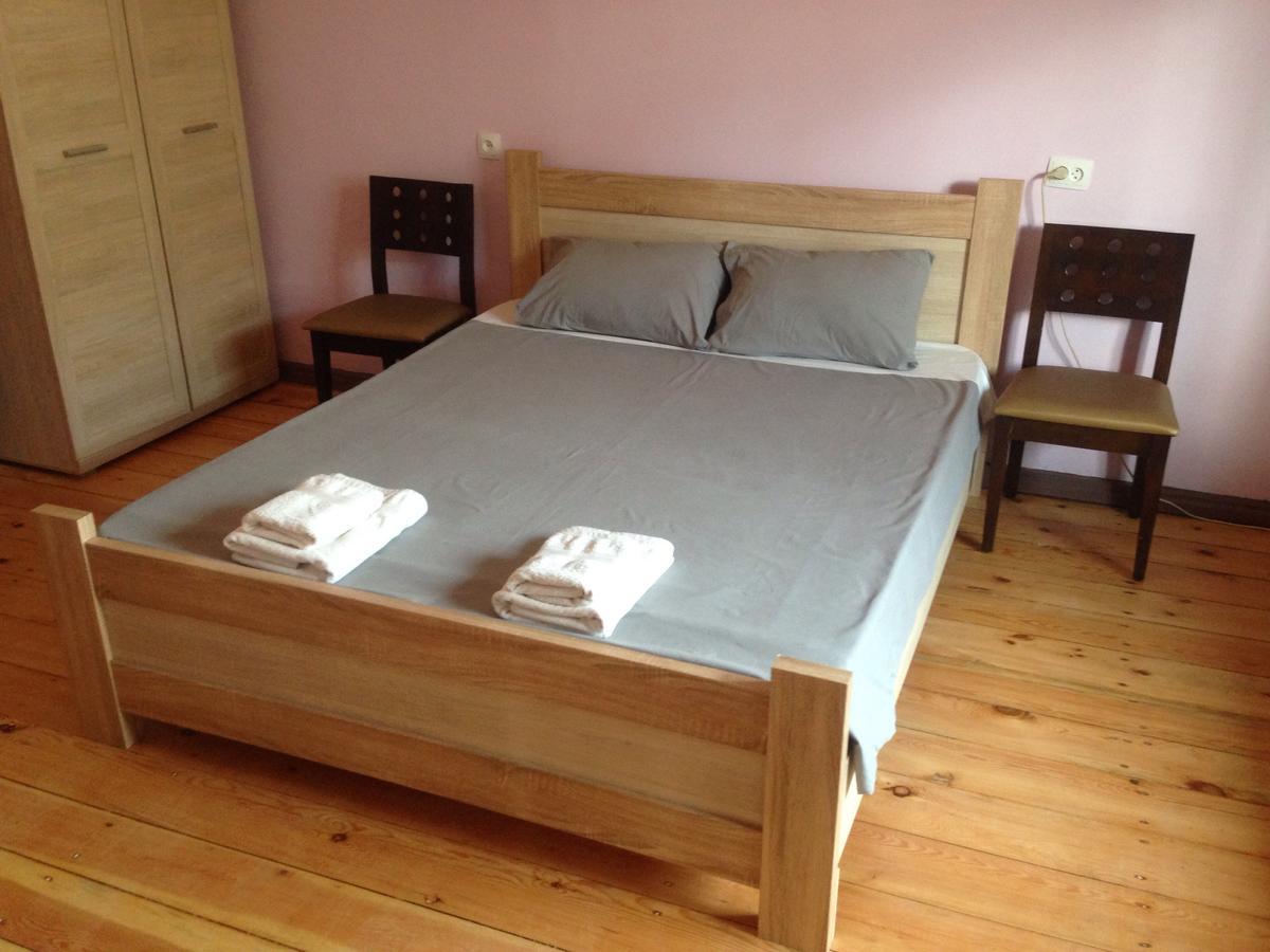 Picnic Hostel كوتايسي المظهر الخارجي الصورة