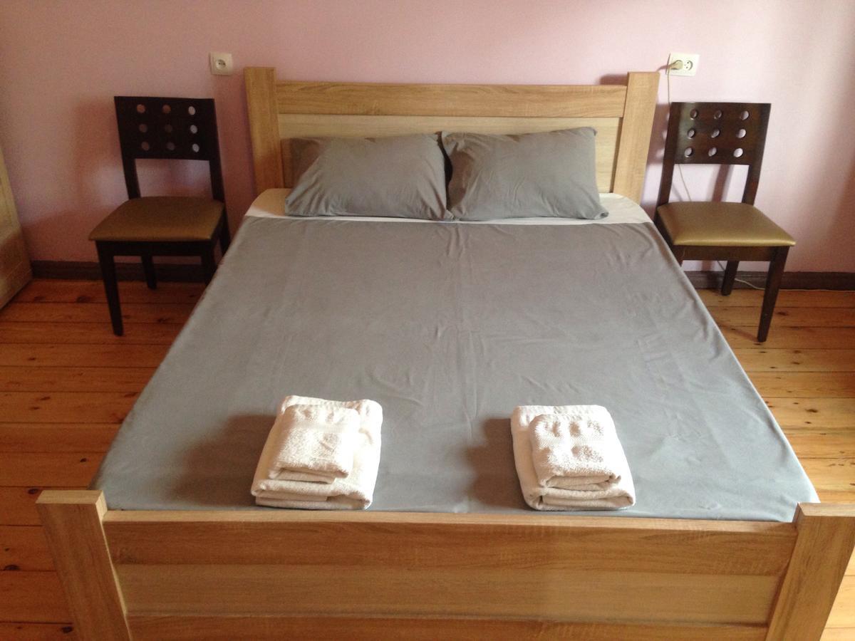 Picnic Hostel كوتايسي المظهر الخارجي الصورة